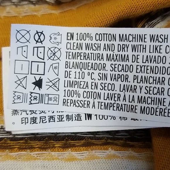 NWOT 21 Men Tank Top - Picture 4 of 7